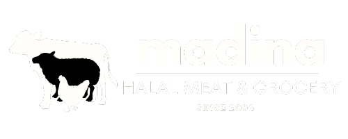 Madina Halal Meat & Grocery