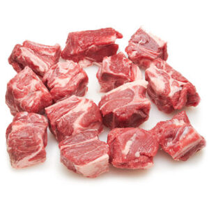 Beef with Bone