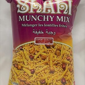 Shahi Munchy Mix
