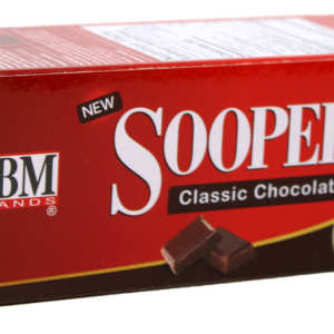 Sooper Chocolate