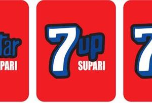 7 up Supari