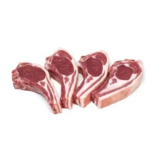 Mutton Chops