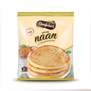 Dawn Roghni Naan 3pc