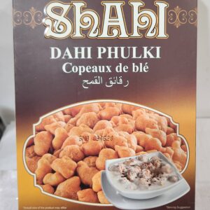 Shahi Dahi Phulki 200g