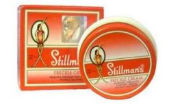 Stillman''s Bleach Cream